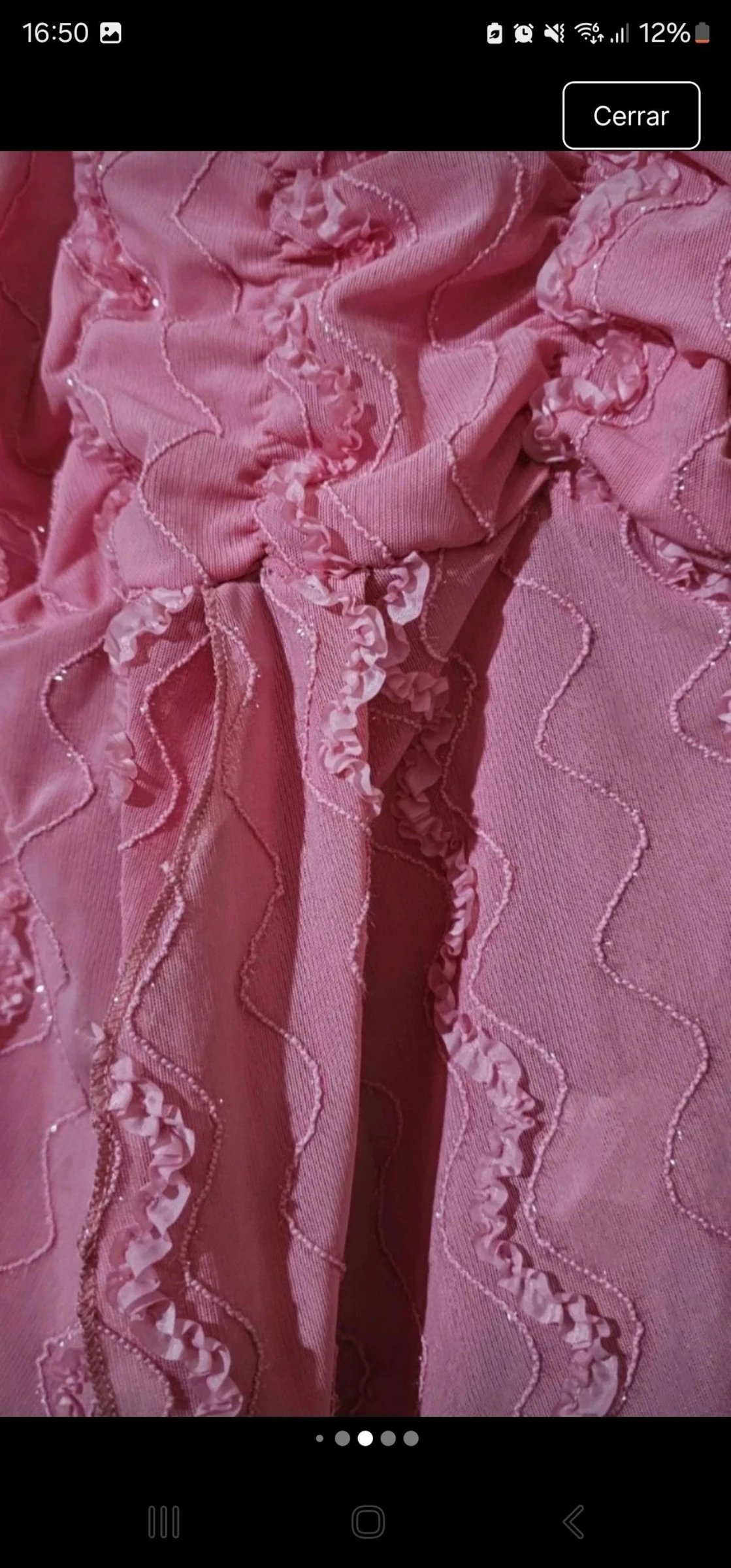 Fantastische blouse uit de jaren 2000 – photo 4
